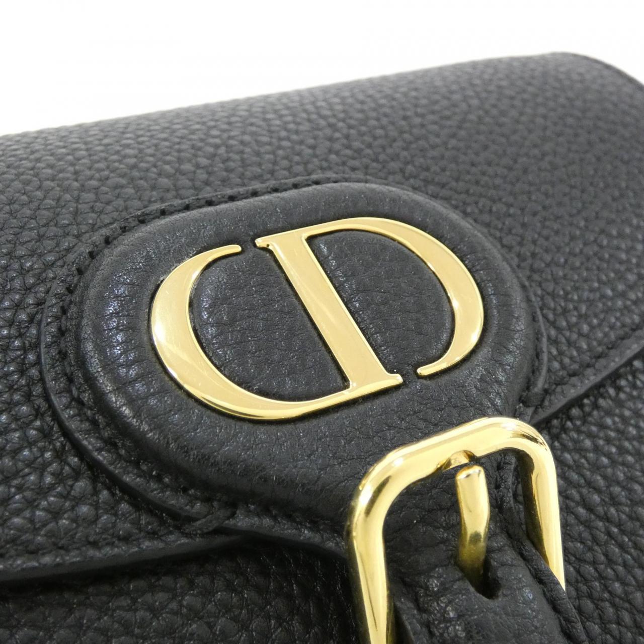 DIOR Bobby M9317UBBN Shoulder 4