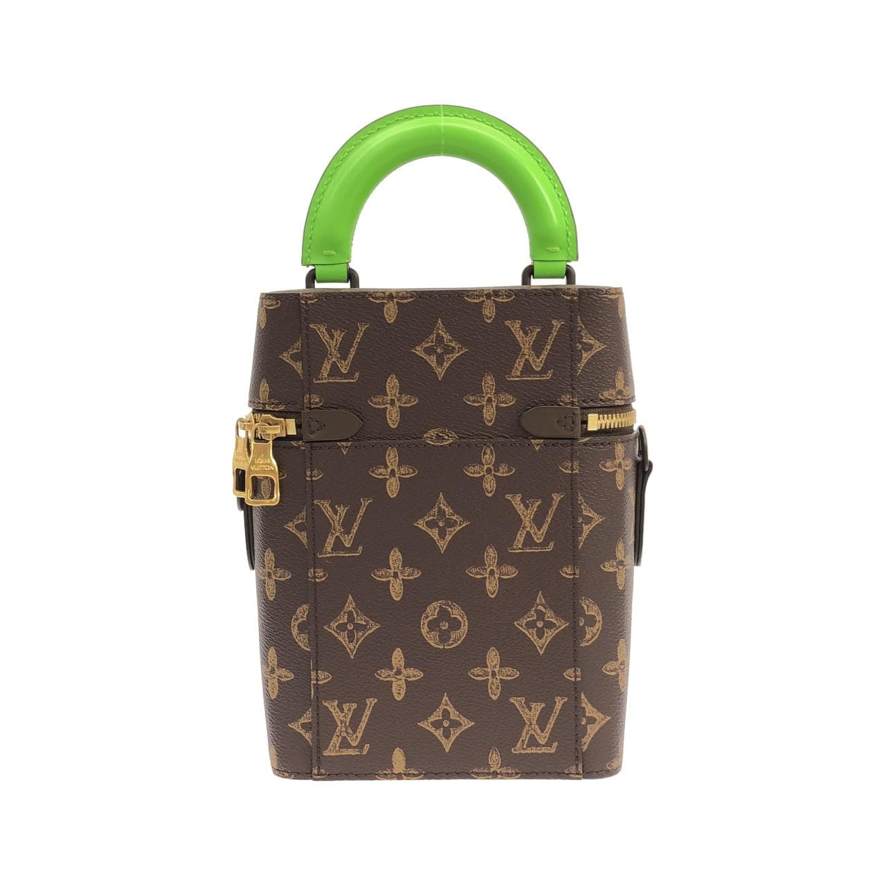 LOUIS VUITTON M59664 Handbag Monogram 2