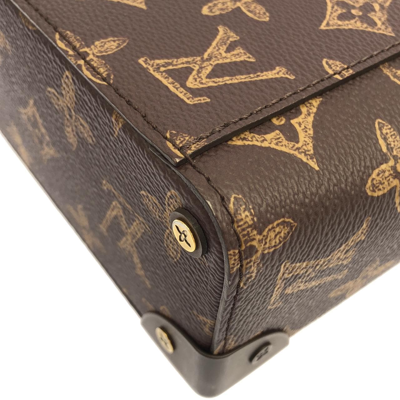 LOUIS VUITTON M59664 Handbag Monogram 3