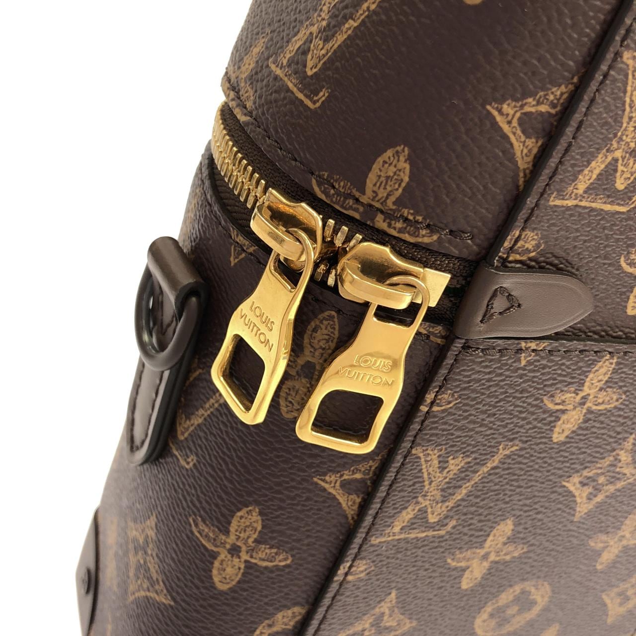 LOUIS VUITTON M59664 Handbag Monogram 4