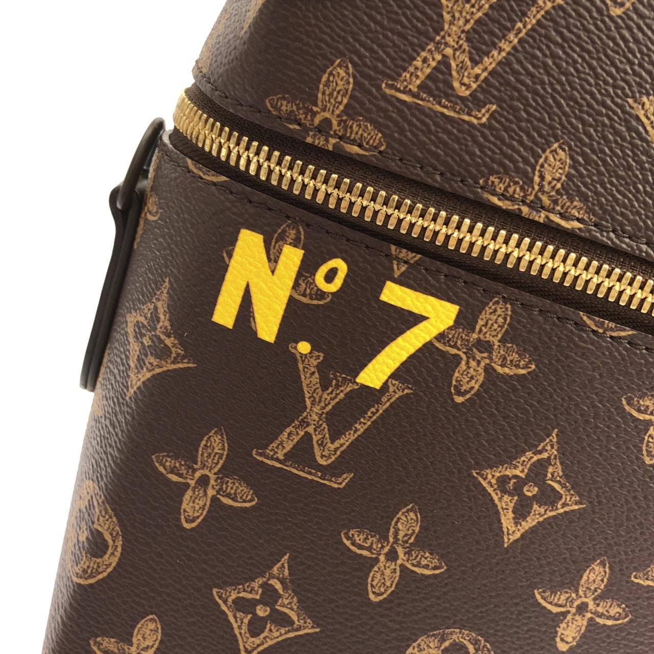 LOUIS VUITTON M59664 Handbag Monogram 5