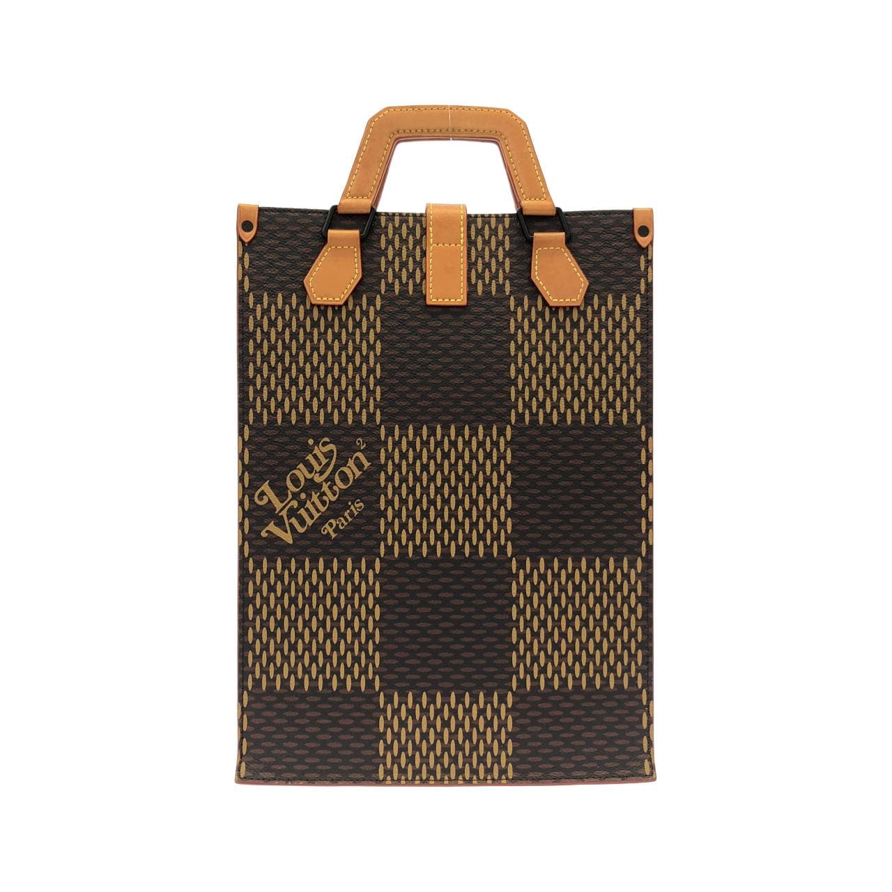 LOUIS VUITTON N40355 Tote Damier 2