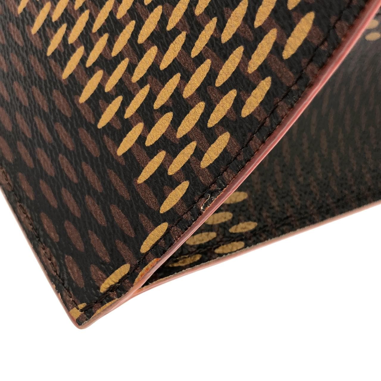 LOUIS VUITTON N40355 Tote Damier 3
