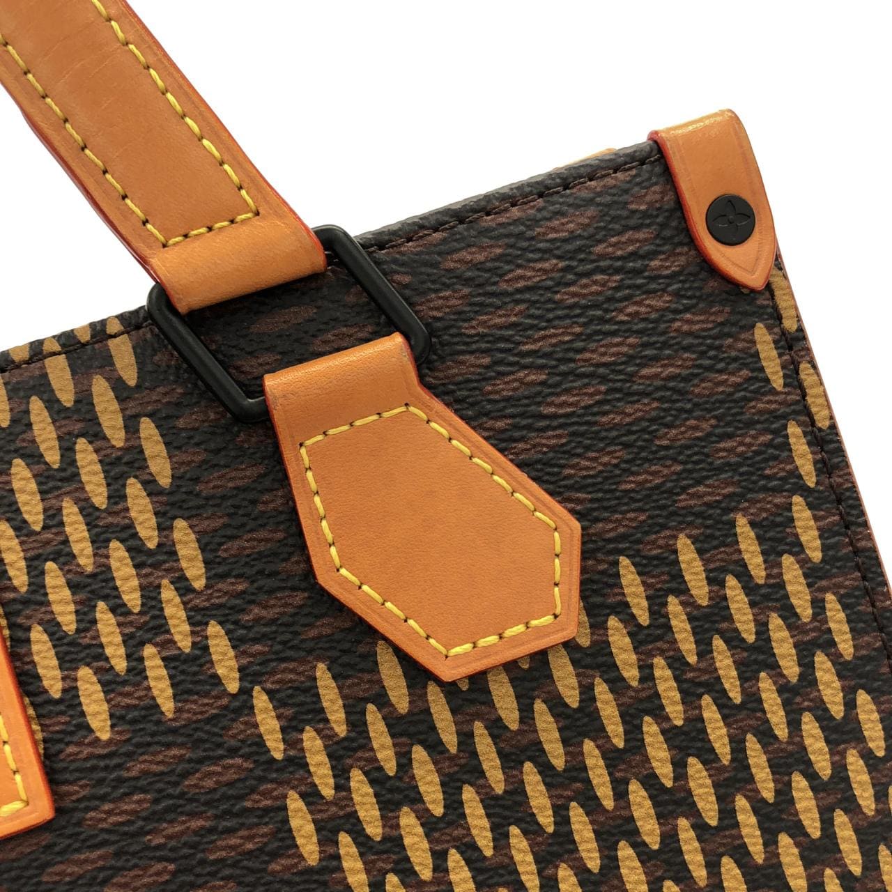 LOUIS VUITTON N40355 Tote Damier 5