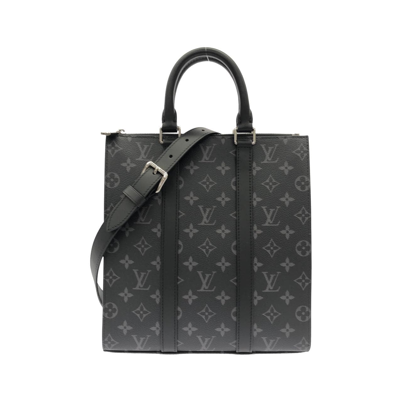 LOUIS VUITTON Eclipse M46098 Handbag Monogram