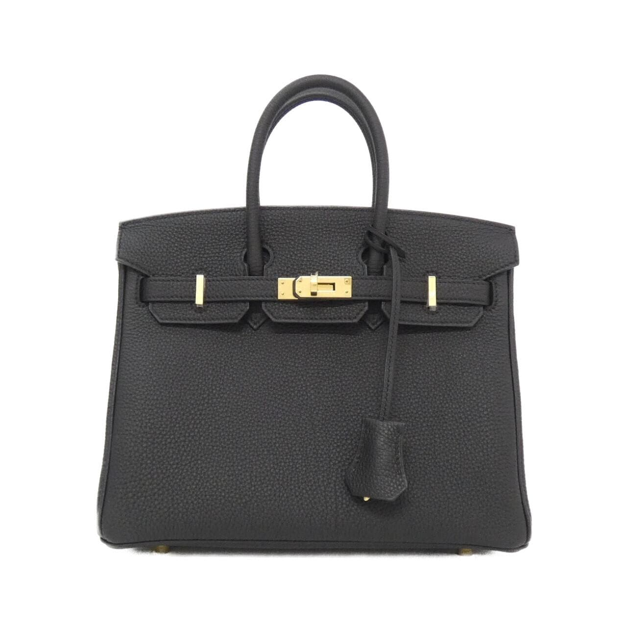 HERMES Birkin 041344CC Handbag Togo