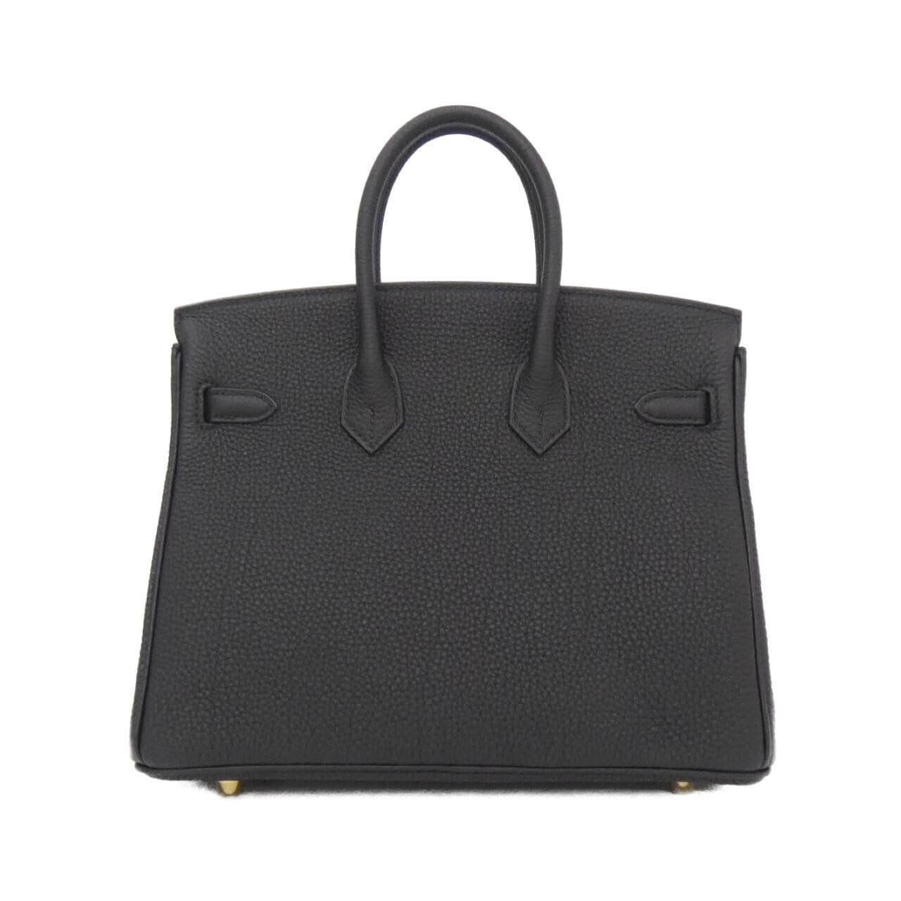 HERMES Birkin 041344CC Handbag Togo 2