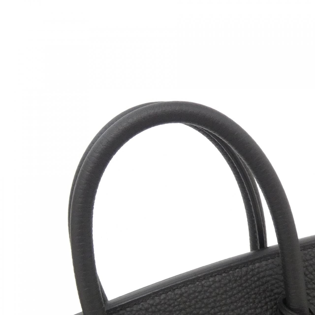 HERMES Birkin 041344CC Handbag Togo 5