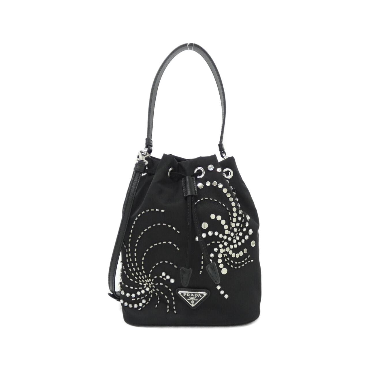 PRADA 1BE067 Handbag