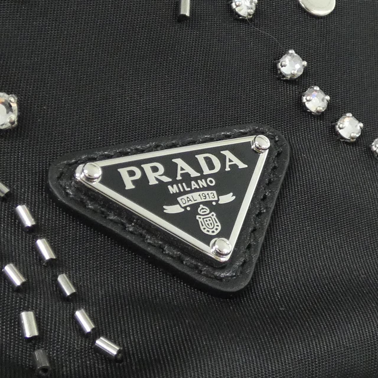 PRADA 1BE067 Handbag 4
