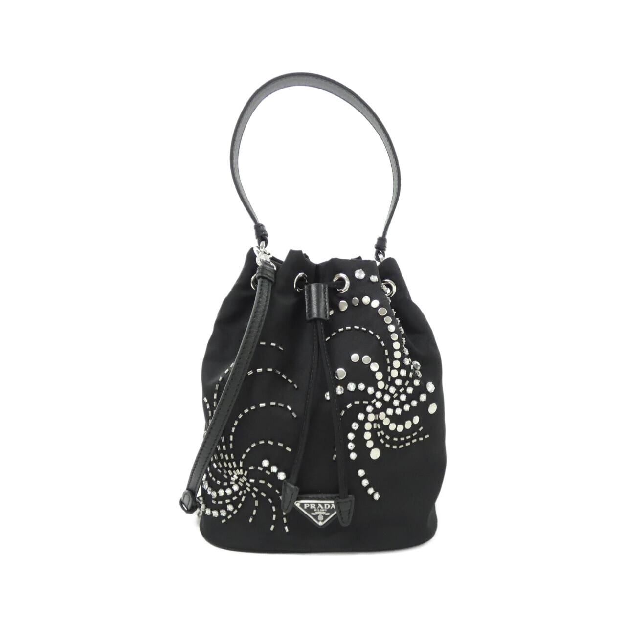 PRADA 1BE067 Handbag