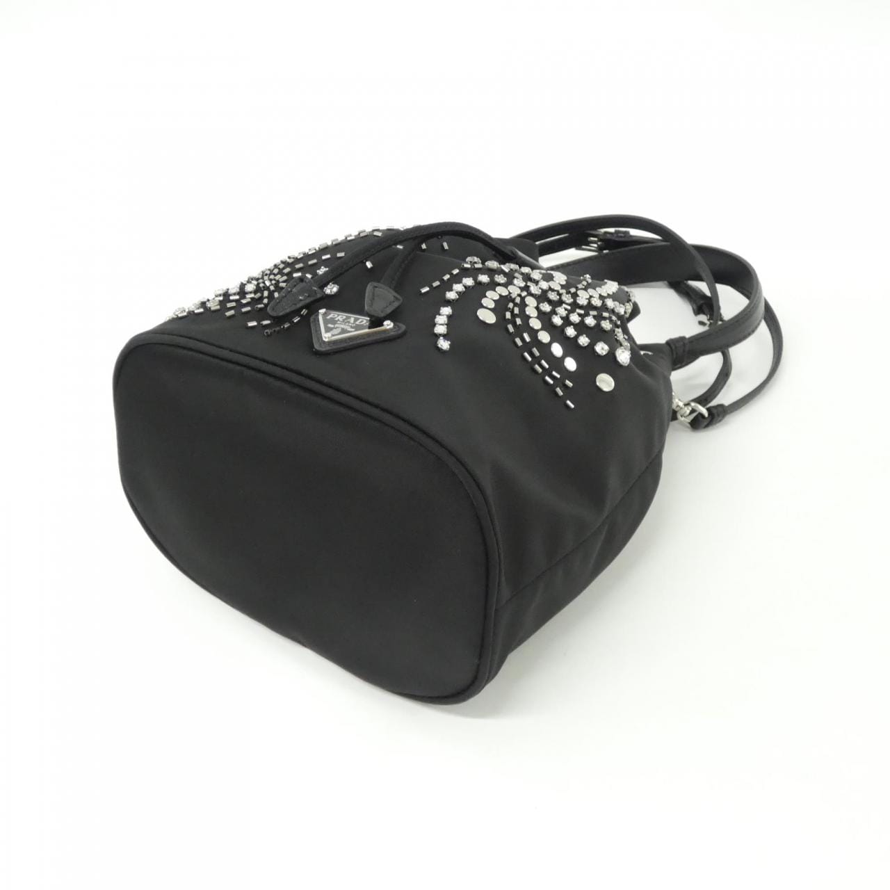 PRADA 1BE067 Handbag 3