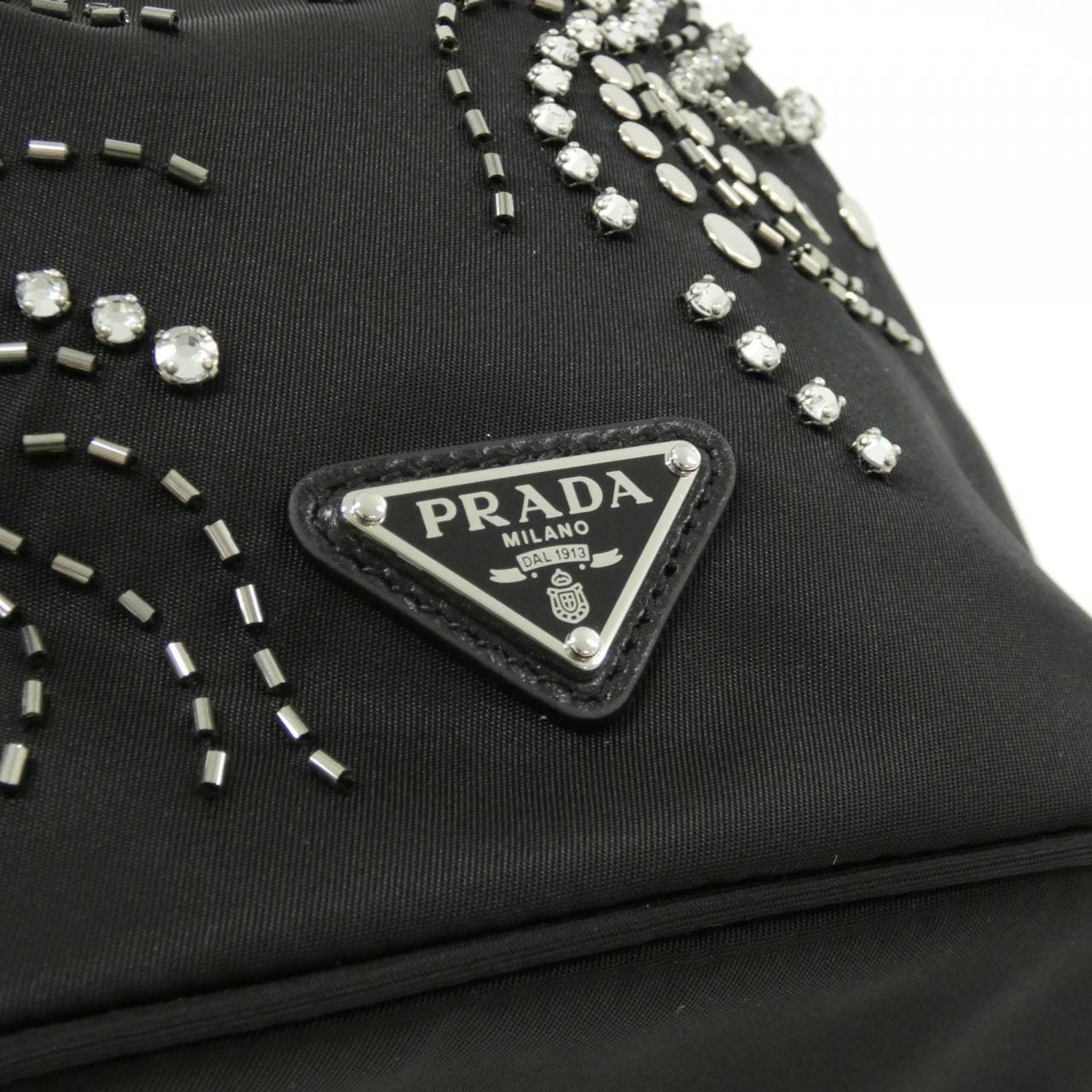 PRADA 1BE067 Handbag 4