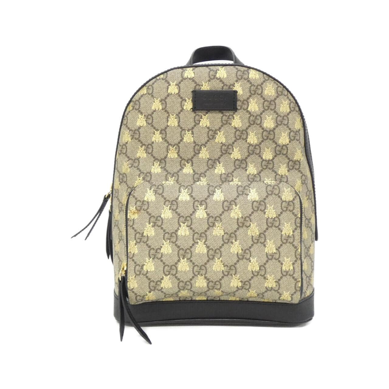 GUCCI 427042 9N0AG Backpack Canvas