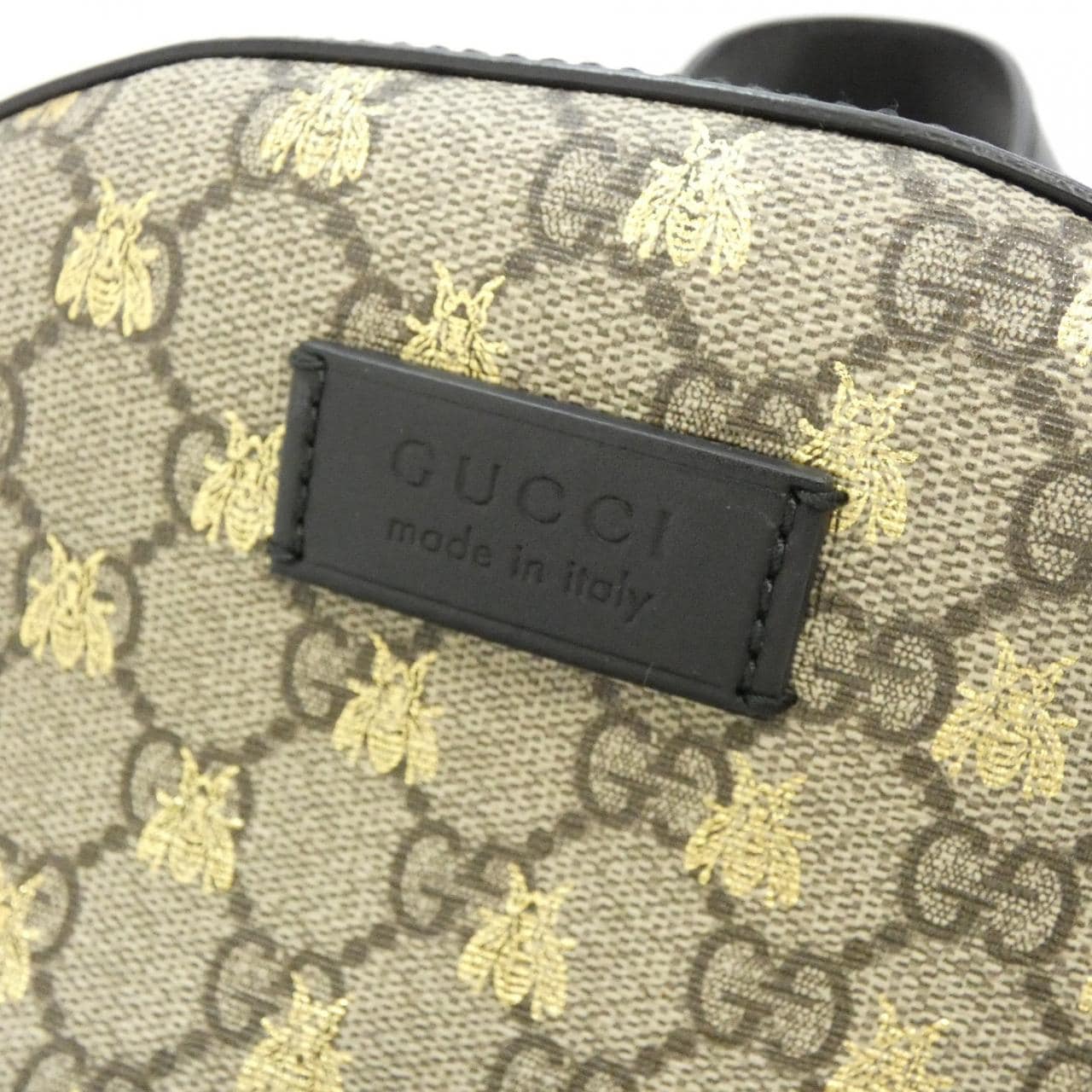 GUCCI 427042 9N0AG Backpack Canvas 4