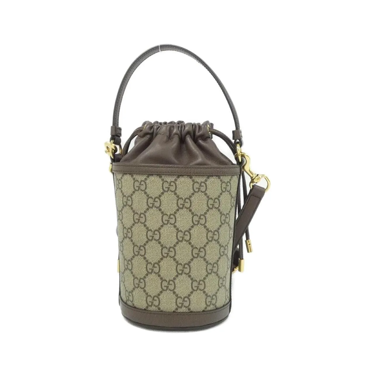 GUCCI 760199 9AAD9 Handbag Canvas 2
