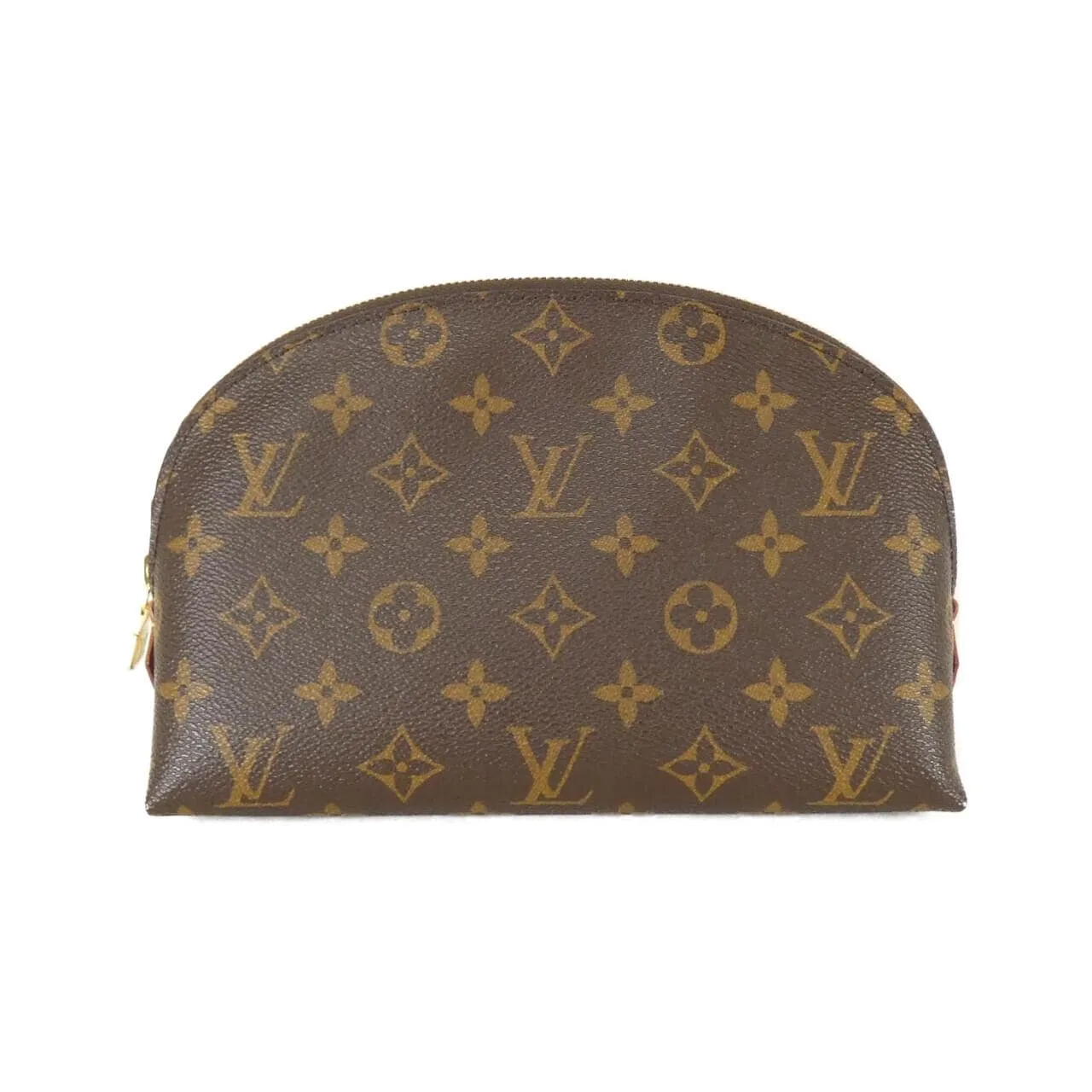 LOUIS VUITTON Pochette M47353 Pouch Monogram