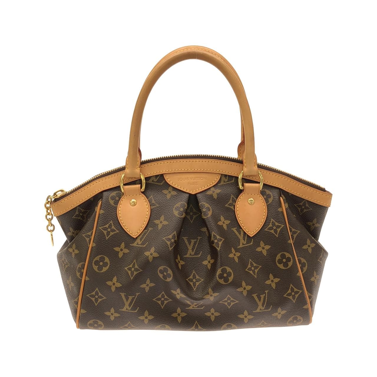 LOUIS VUITTON M40143 Handbag Monogram