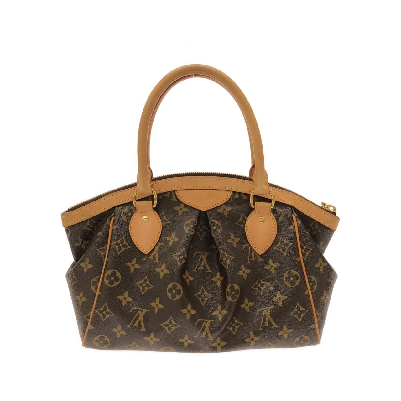 LOUIS VUITTON M40143 Handbag Monogram 2
