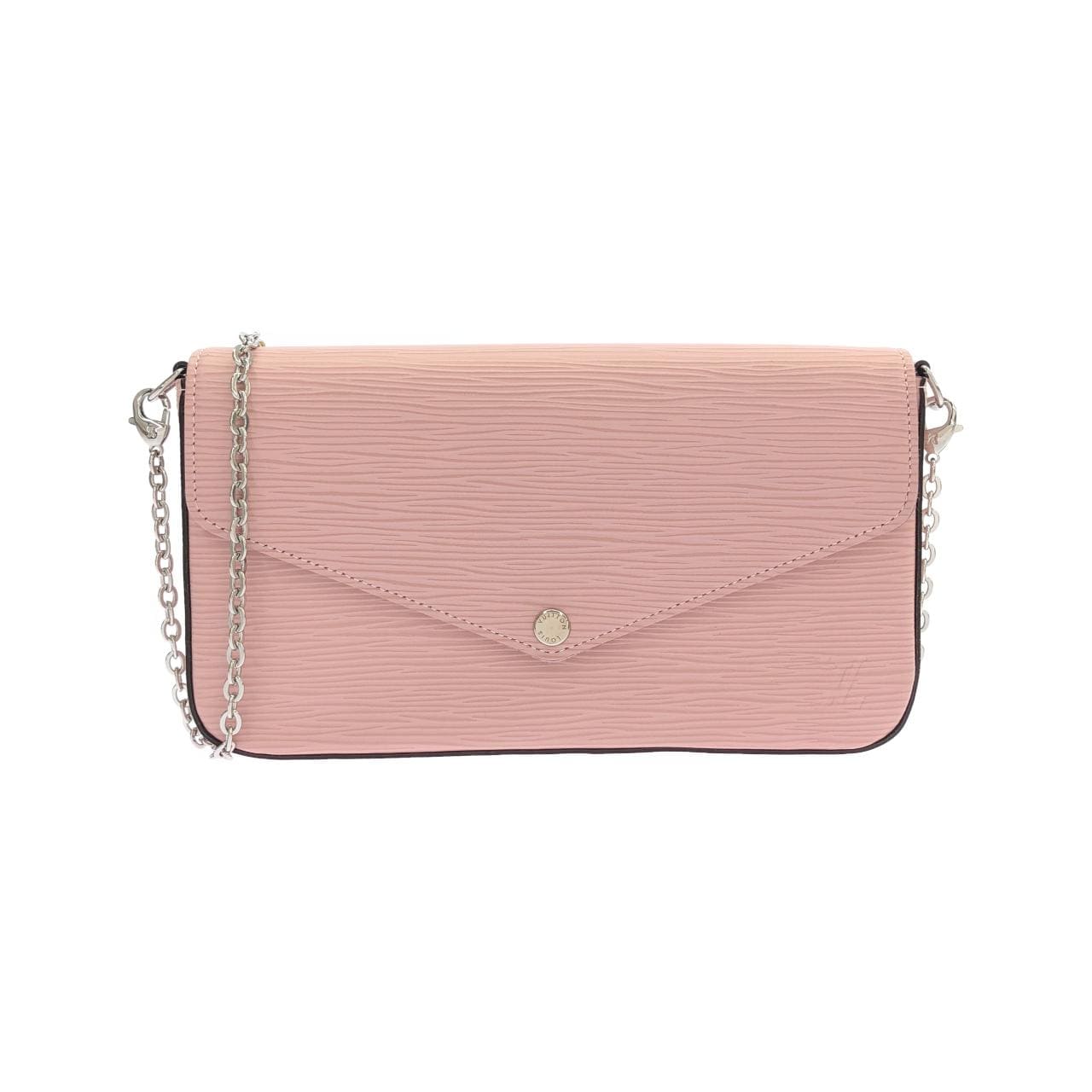 LOUIS VUITTON Pochette M62467 Shoulder Epi