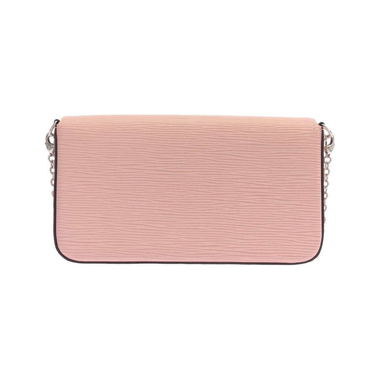 LOUIS VUITTON Pochette M62467 Shoulder Epi 2