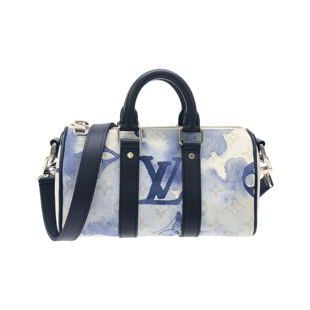 LOUIS VUITTON Keepall M45761 Boston Monogram