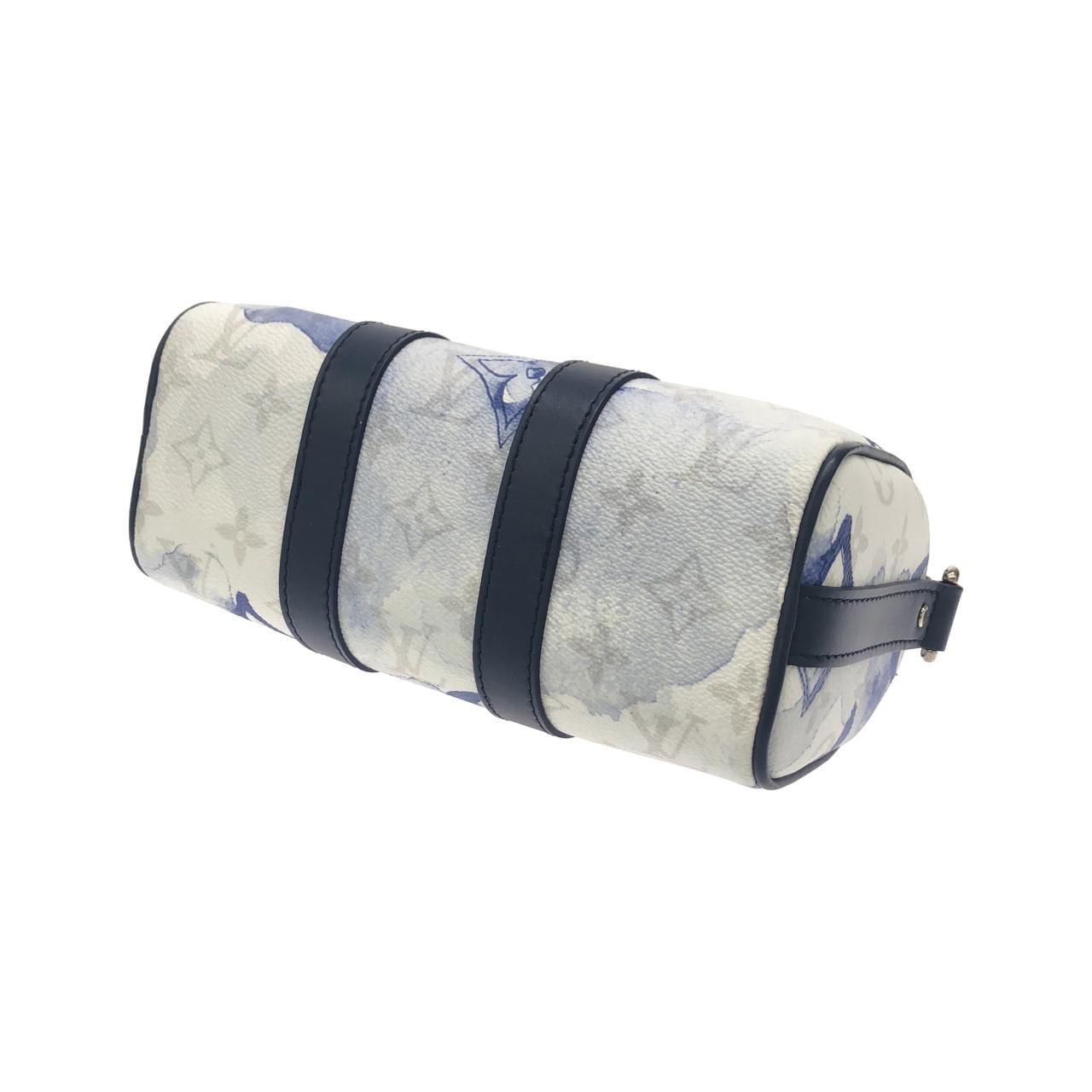 LOUIS VUITTON Keepall M45761 Boston Monogram 3