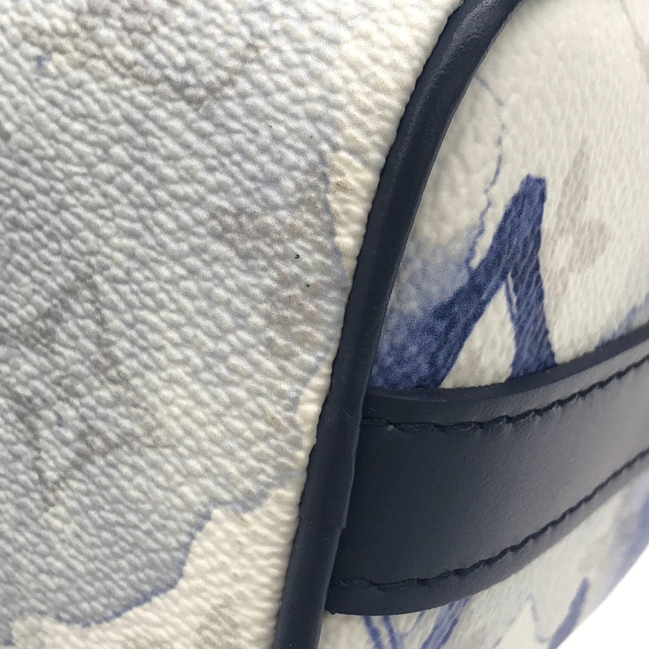 LOUIS VUITTON Keepall M45761 Boston Monogram 4