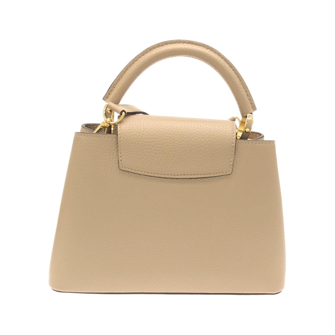 LOUIS VUITTON Capucines M94634 Handbag 2