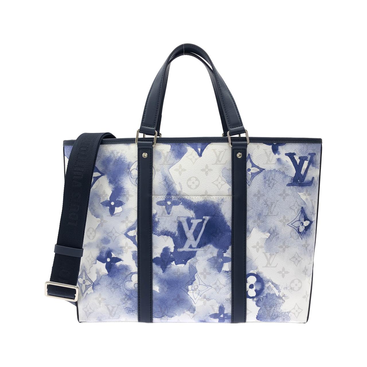 LOUIS VUITTON M45756 Tote Monogram