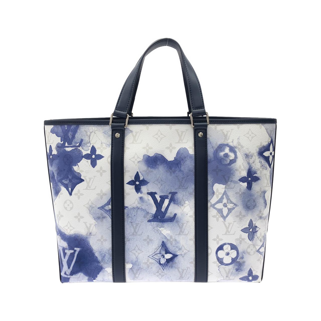 LOUIS VUITTON M45756 Tote Monogram 2
