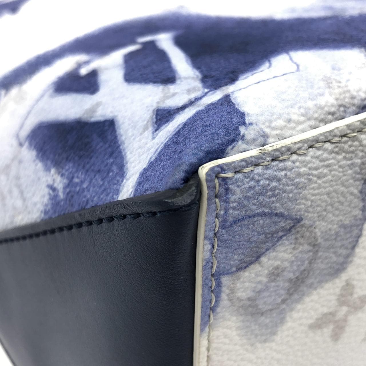 LOUIS VUITTON M45756 Tote Monogram 3