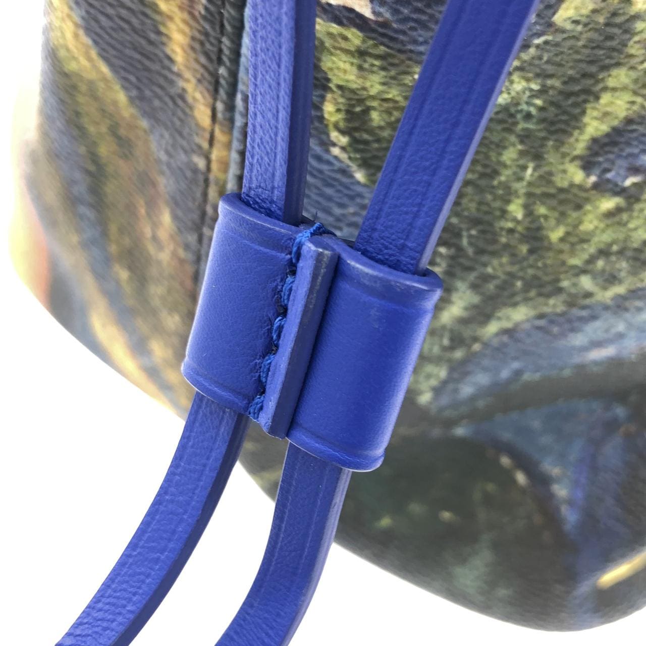 LOUIS VUITTON Neverfull M43359 Tote Monogram 5