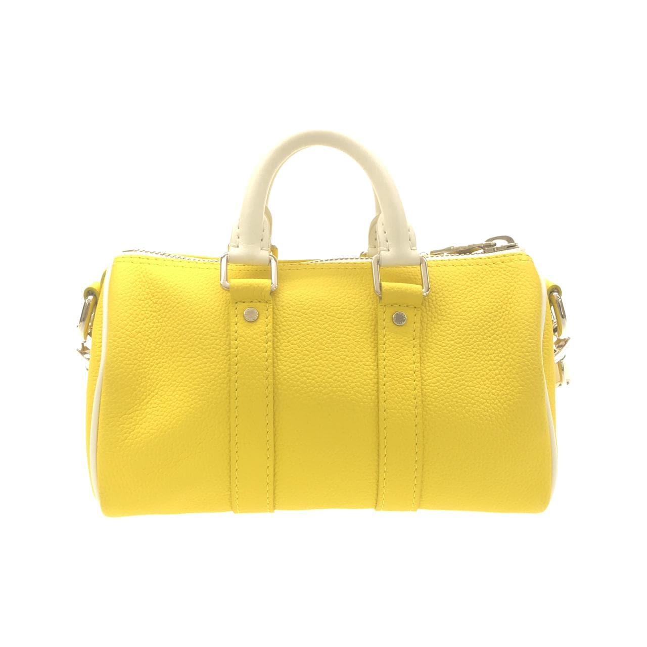 LOUIS VUITTON Keepall M80842 Boston 2