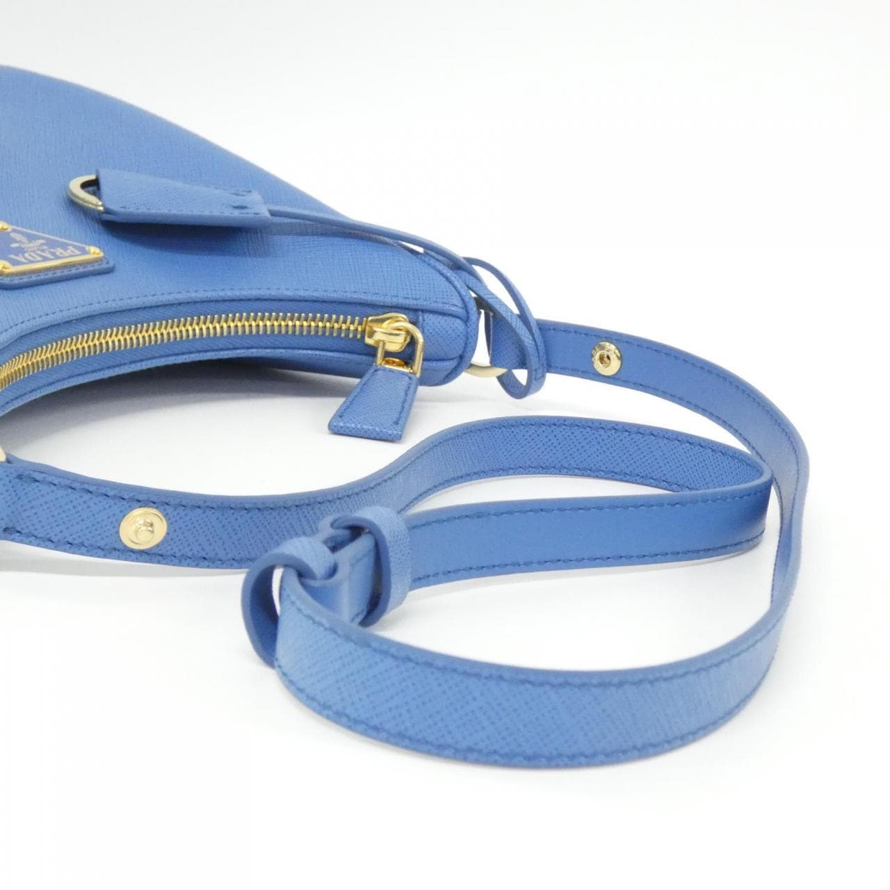 PRADA 1BC204 Shoulder 5