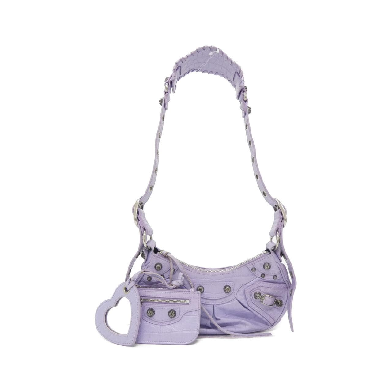 BALENCIAGA Le Cagole 671309 23EBM 肩背包