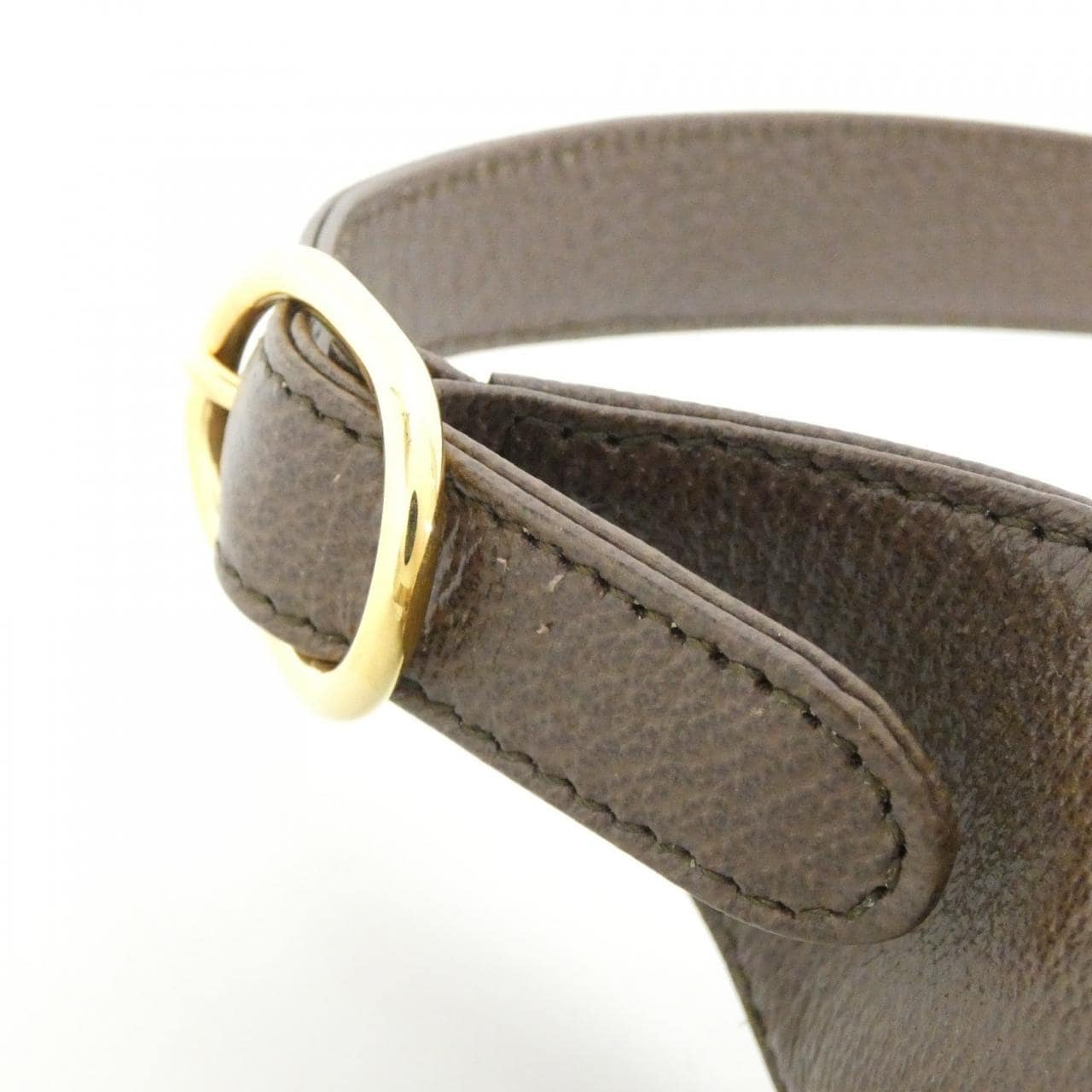 GUCCI Jackie 636706 Shoulder Canvas 5