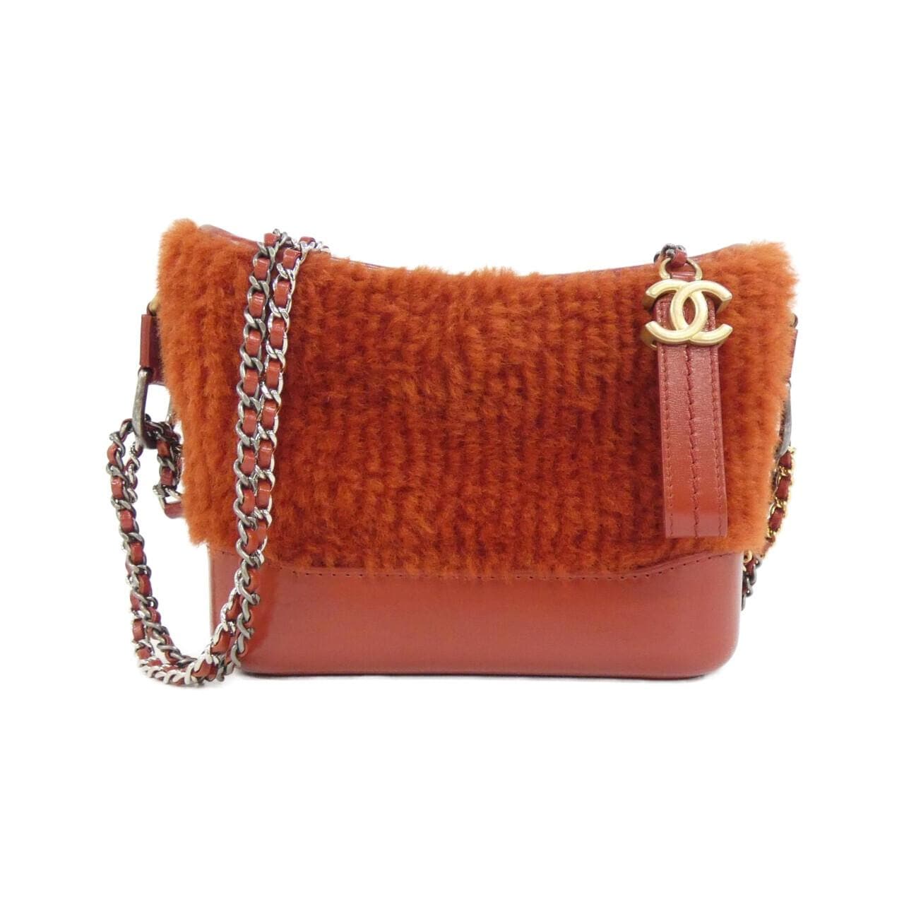 CHANEL Gabrielle 91810 Shoulder