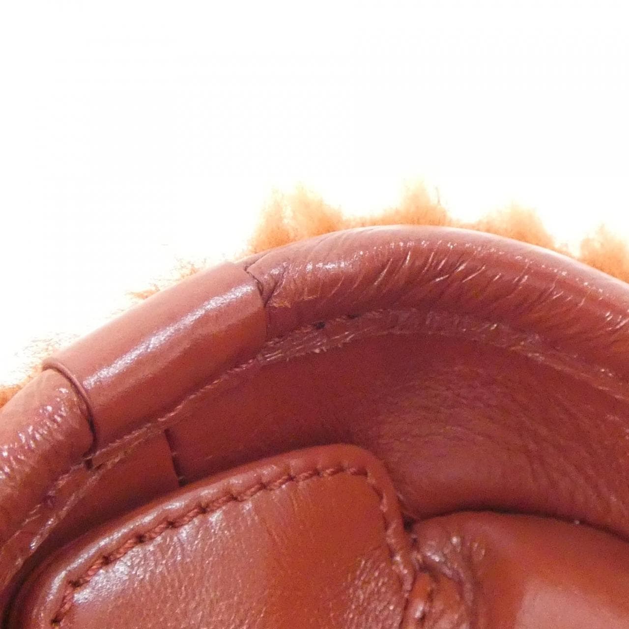 CHANEL Gabrielle 91810 肩背包 4