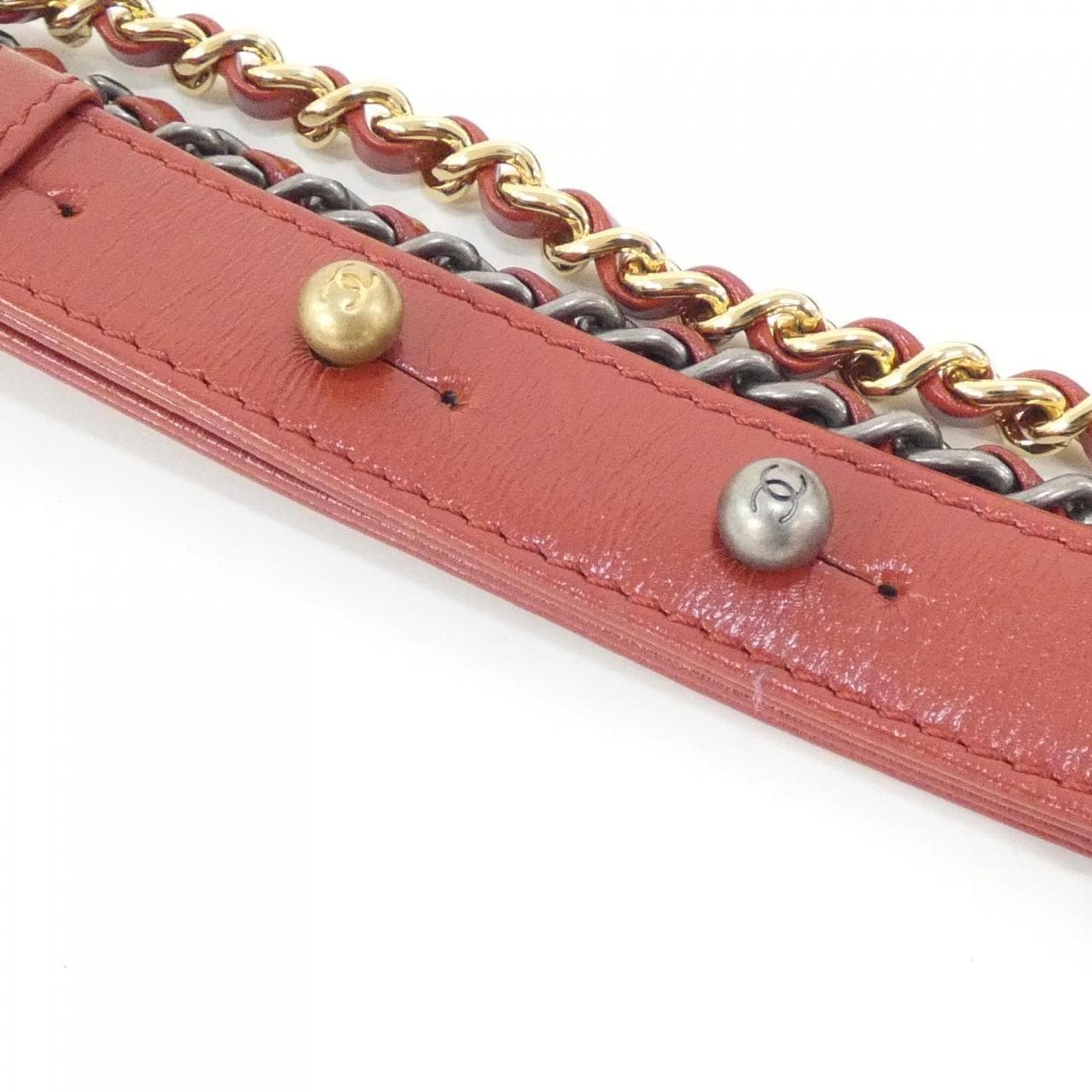 CHANEL Gabrielle 91810 肩背包 5