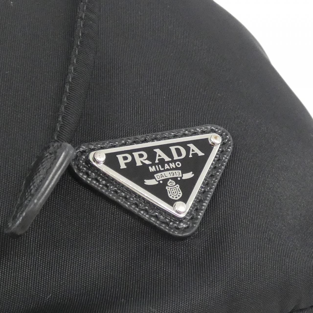PRADA 1NS369 Pouch 4
