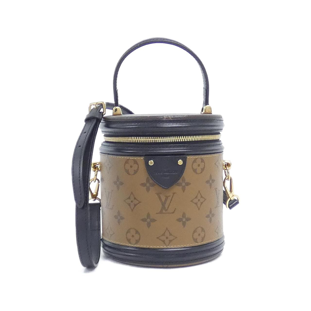 LOUIS VUITTON M43986 Handbag Monogram