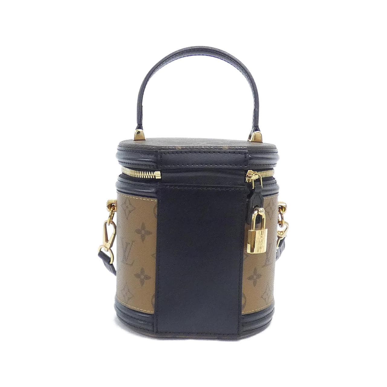 LOUIS VUITTON M43986 Handbag Monogram 2