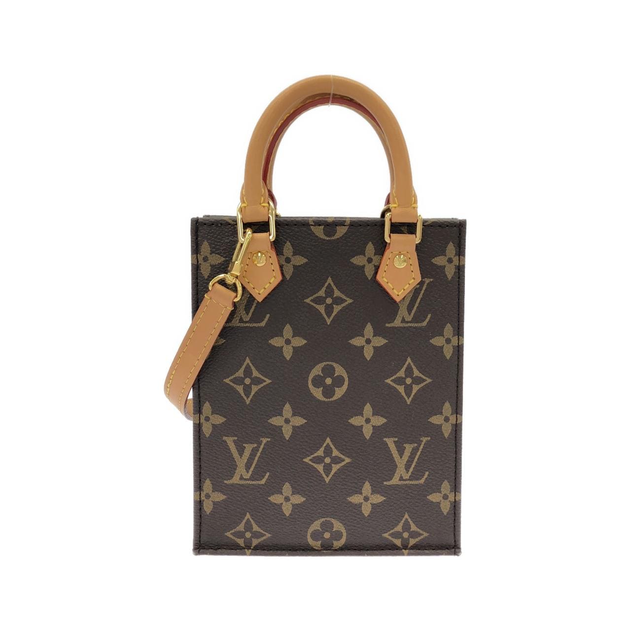LOUIS VUITTON M81295 Handbag Monogram
