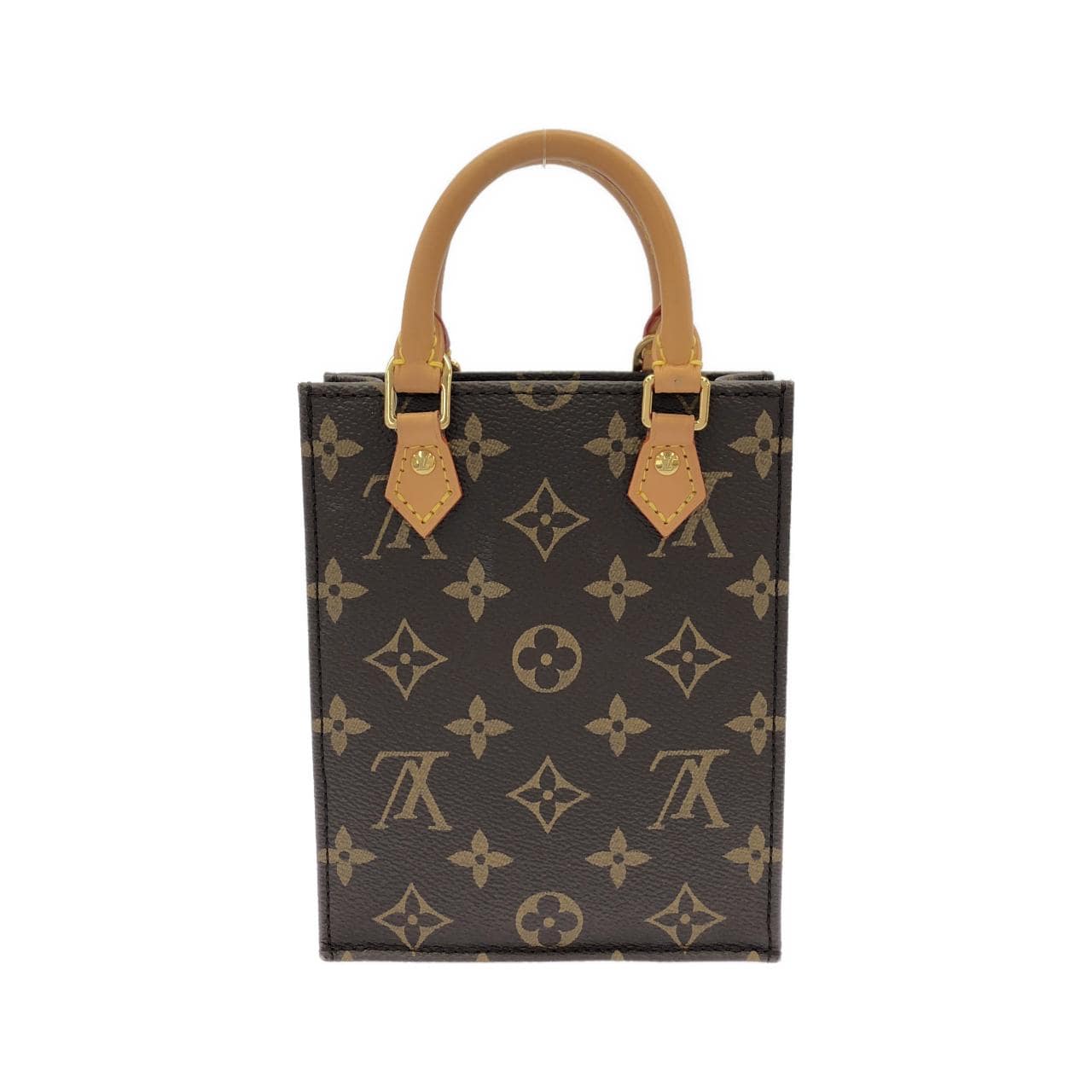 LOUIS VUITTON M81295 Handbag Monogram 2