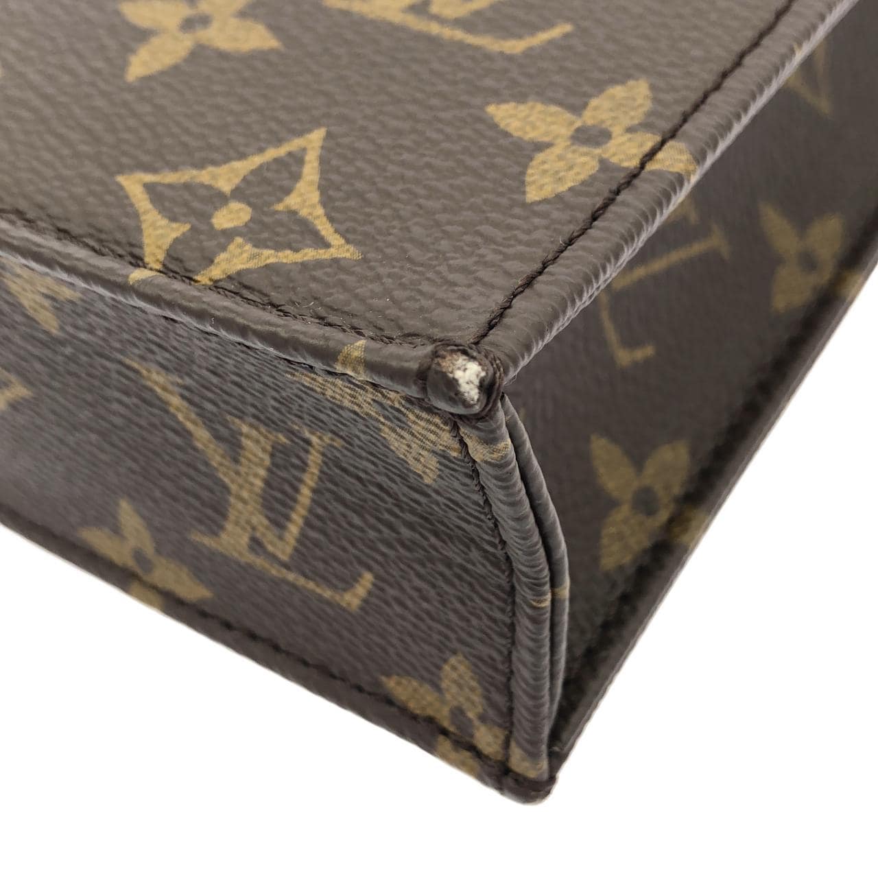 LOUIS VUITTON M81295 Handbag Monogram 3