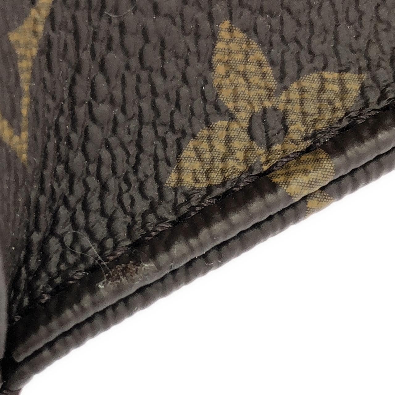 LOUIS VUITTON M81295 Handbag Monogram 4
