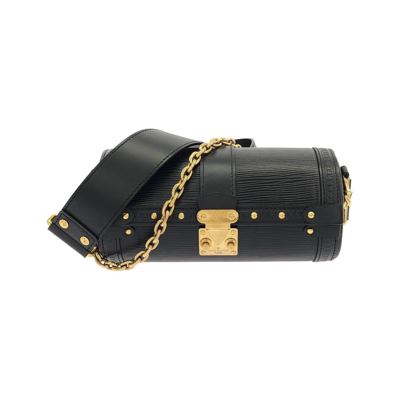 LOUIS VUITTON Papillon M58655 肩背包 Epi