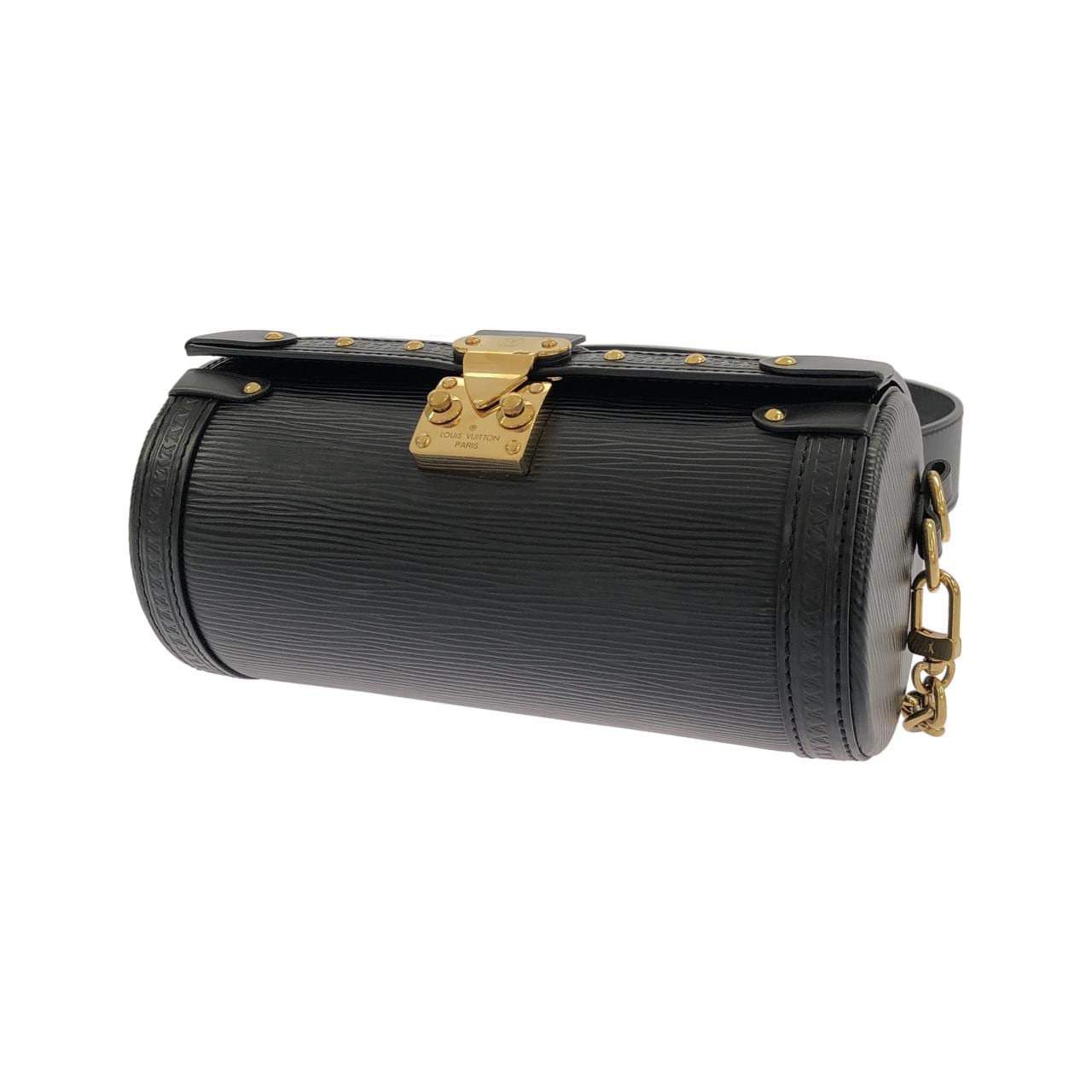 LOUIS VUITTON Papillon M58655 肩背包 Epi 3