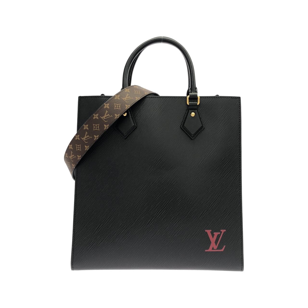 LOUIS VUITTON M58658 手提包 Epi